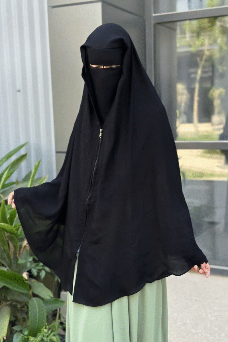 ⁦خمار سوسته كبير⁩ - الصورة ⁦3⁩