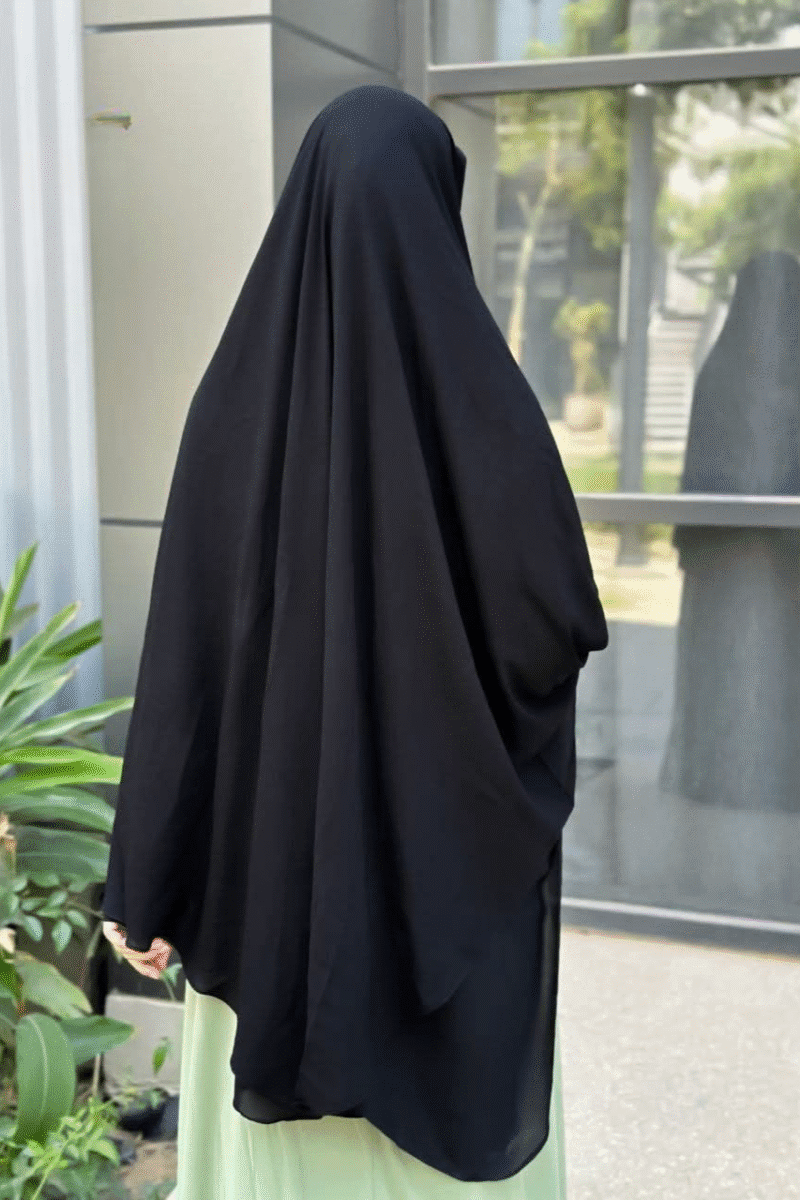 ⁦خمار سوسته كبير⁩ - الصورة ⁦2⁩