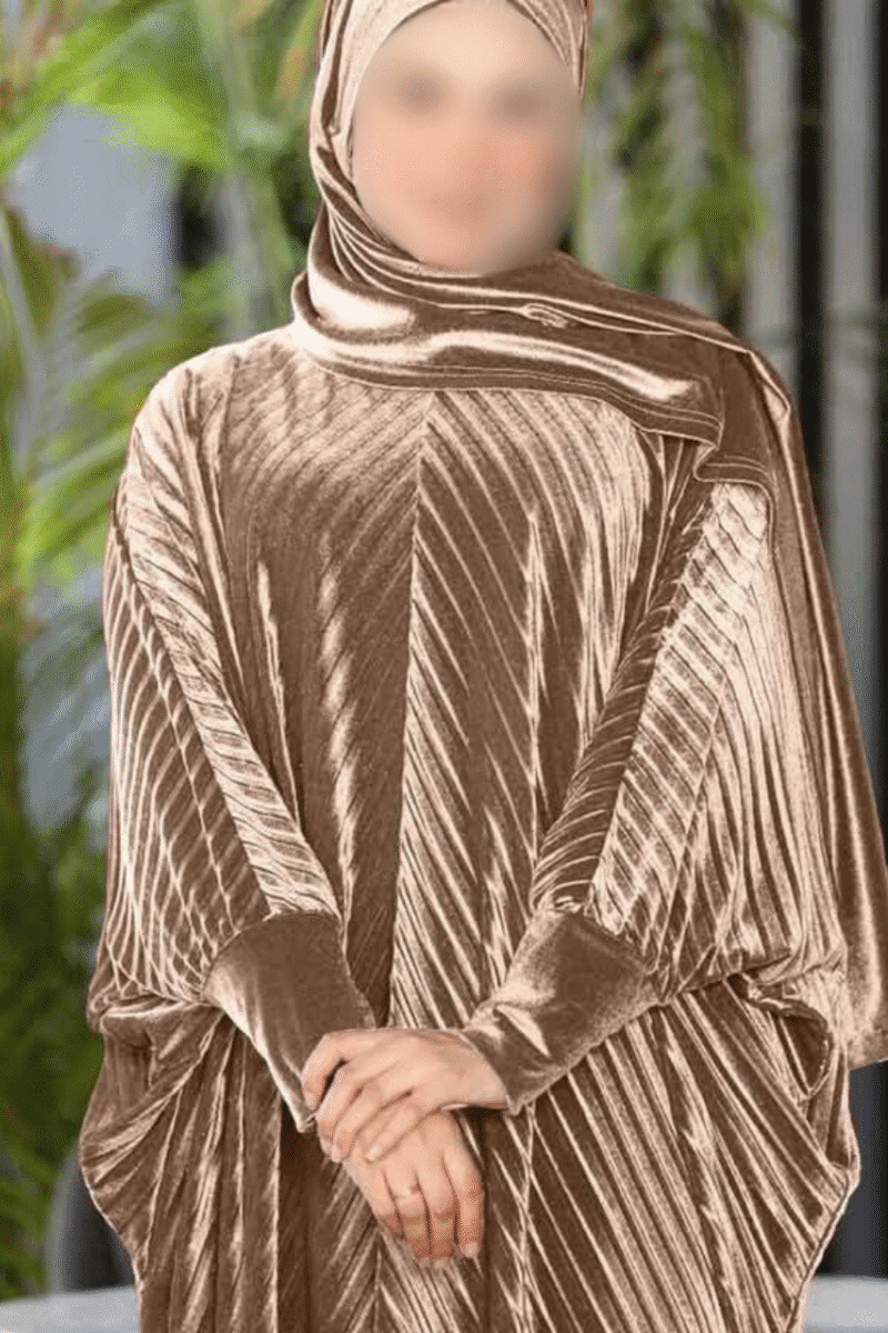 ⁦اسدال قطيفه فرنساوي⁩ - الصورة ⁦2⁩
