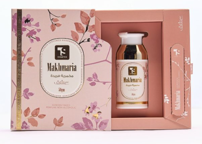 مخمرية فريده بوكس - الصورة 4