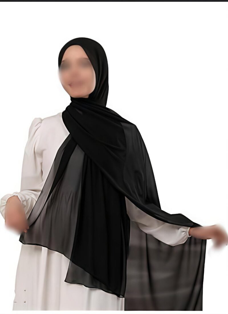 طرحة ماريا متر