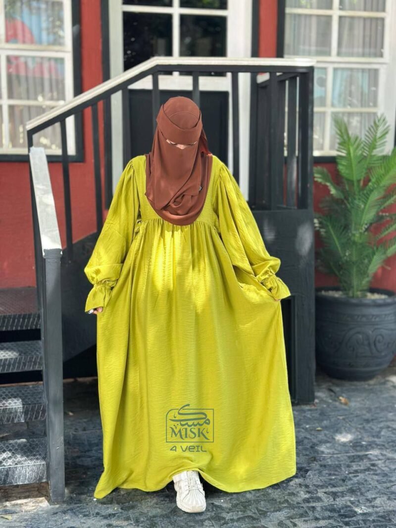 دريس حور