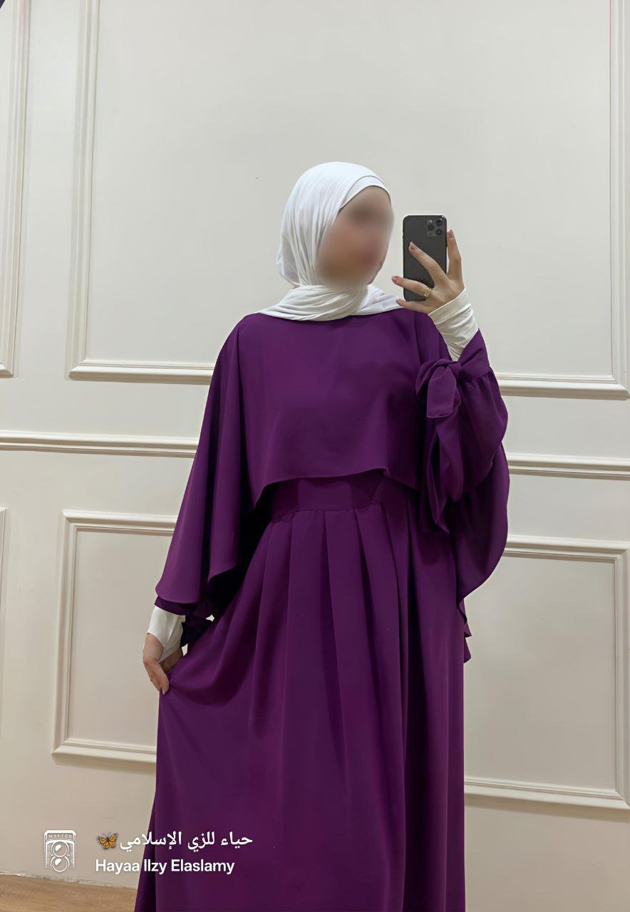 دريس ساجدة بحرمله - الصورة 3