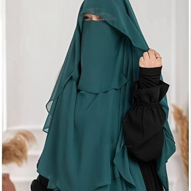 نقاب